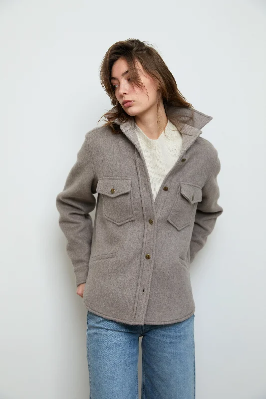 Women's Cottage Coat