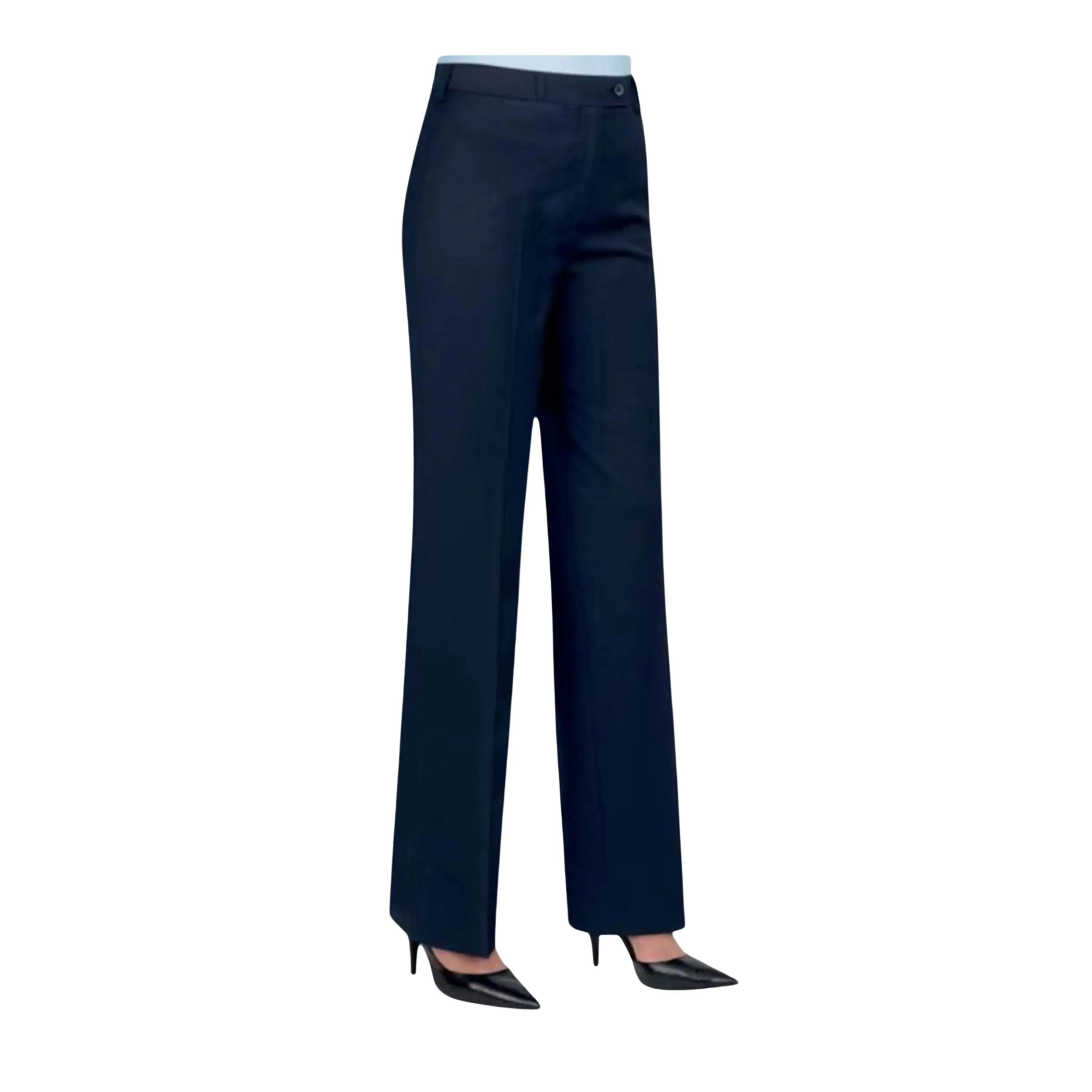 Grosvenor Ladies Trouser - Navy